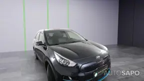 Kia e-Niro de 2021