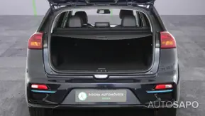 Kia e-Niro de 2021