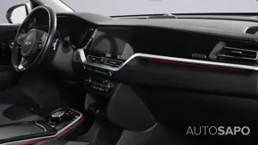 Kia e-Niro de 2021