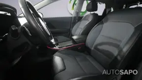 Kia e-Niro de 2021