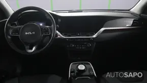 Kia e-Niro de 2021
