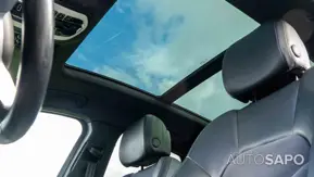 Porsche Macan Macan de 2017