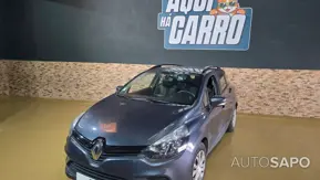 Renault Clio de 2019