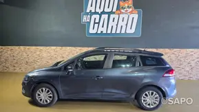 Renault Clio de 2019