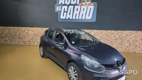 Renault Clio de 2019