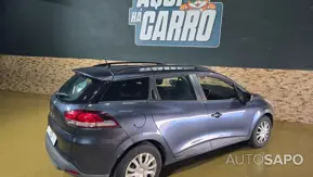 Renault Clio de 2019