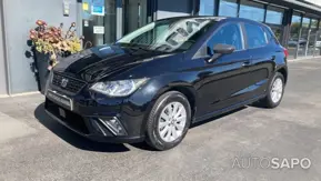 Seat Ibiza 1.6 TDi Reference de 2018