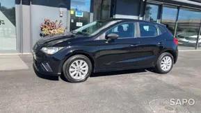 Seat Ibiza 1.6 TDi Reference de 2018