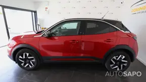 Opel Mokka 1.5 D Edition de 2024