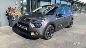 Citroen C3 1.2 PureTech C-Series de 2023