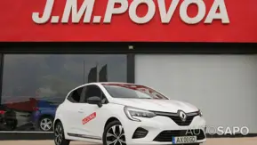 Renault Clio de 2023