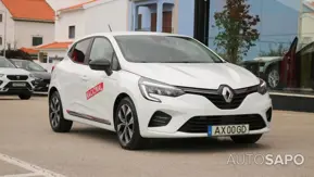 Renault Clio de 2023