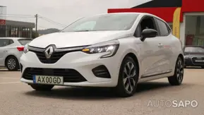 Renault Clio de 2023