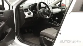 Renault Clio de 2023