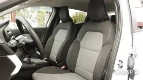 Renault Clio de 2023