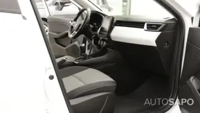 Renault Clio de 2023