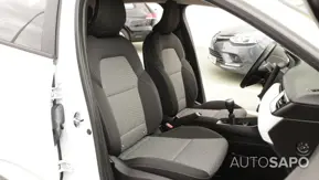 Renault Clio de 2023