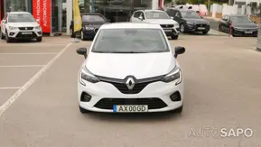Renault Clio de 2023