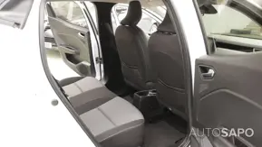 Renault Clio de 2023