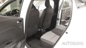 Renault Clio de 2023