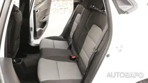 Renault Clio de 2023