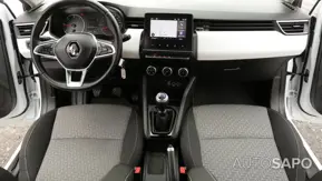 Renault Clio de 2023