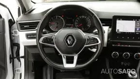 Renault Clio de 2023