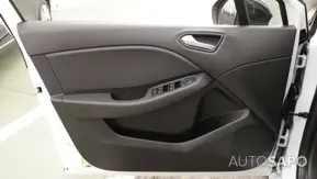 Renault Clio de 2023