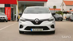 Renault Clio de 2023