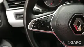 Renault Clio de 2023