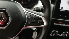 Renault Clio de 2023