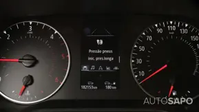 Renault Clio de 2023