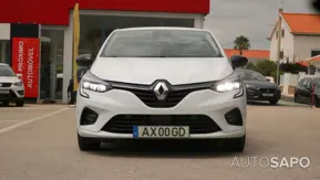 Renault Clio de 2023