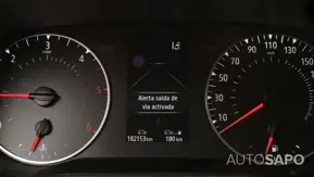 Renault Clio de 2023