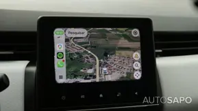 Renault Clio de 2023