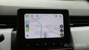Renault Clio de 2023