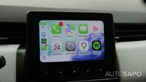 Renault Clio de 2023