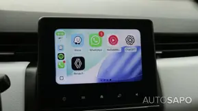 Renault Clio de 2023