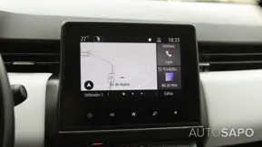 Renault Clio de 2023