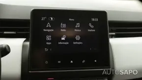 Renault Clio de 2023