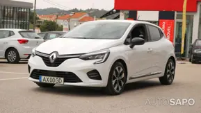 Renault Clio de 2023