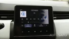 Renault Clio de 2023