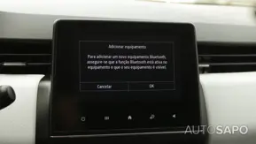 Renault Clio de 2023
