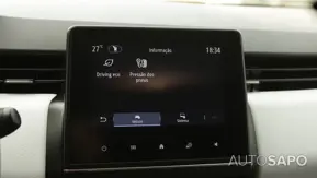 Renault Clio de 2023