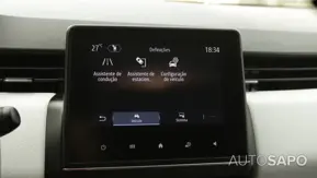 Renault Clio de 2023