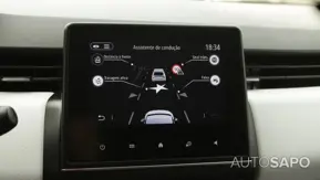 Renault Clio de 2023
