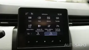 Renault Clio de 2023