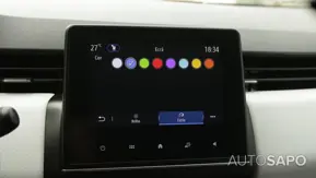 Renault Clio de 2023