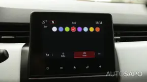 Renault Clio de 2023