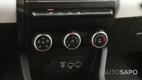 Renault Clio de 2023